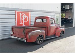 1951 Ford F1 (CC-2107663) for sale in Boise, Idaho