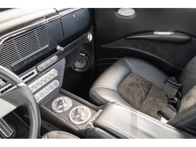 1951 Ford F1 (CC-2107663) for sale in Boise, Idaho