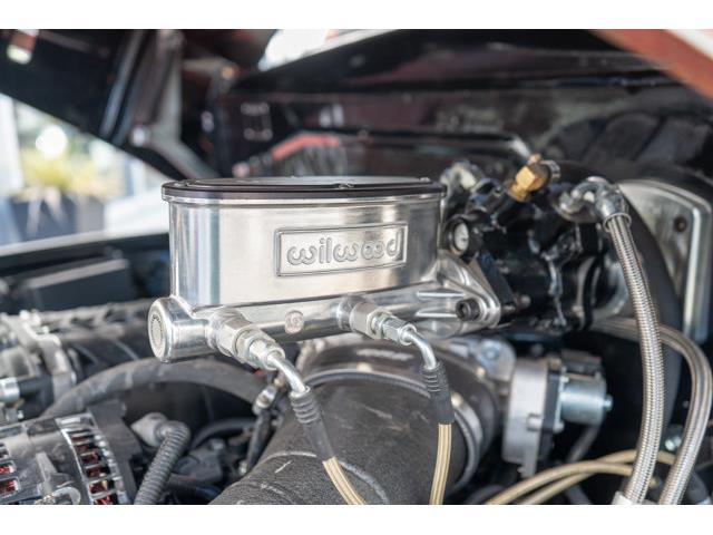 1951 Ford F1 (CC-2107663) for sale in Boise, Idaho