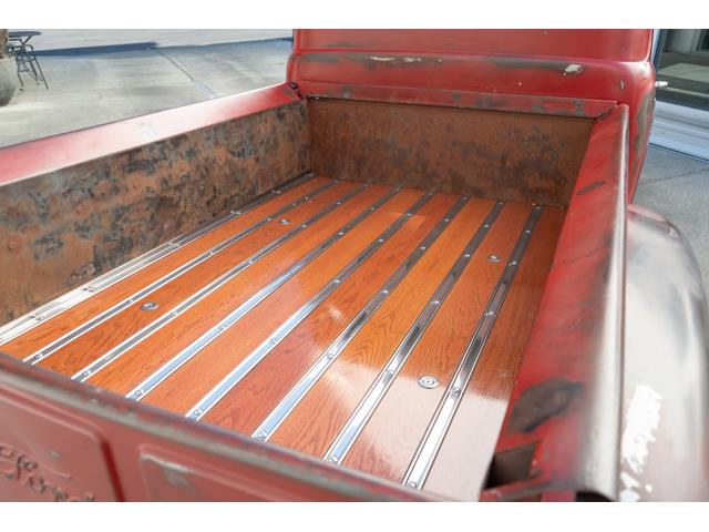 1951 Ford F1 (CC-2107663) for sale in Boise, Idaho
