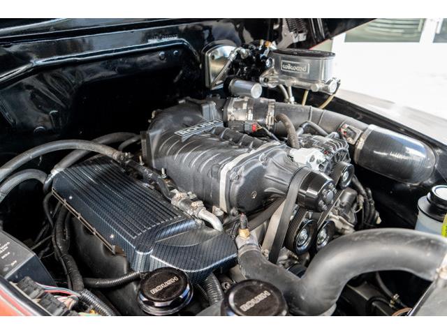 1951 Ford F1 (CC-2107663) for sale in Boise, Idaho