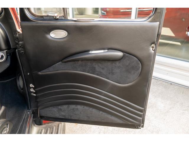 1951 Ford F1 (CC-2107663) for sale in Boise, Idaho