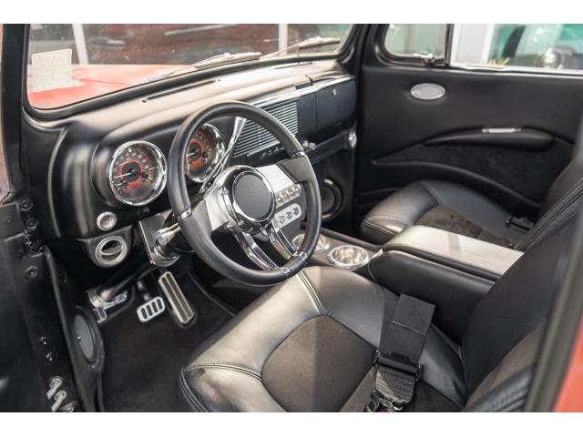 1951 Ford F1 (CC-2107663) for sale in Boise, Idaho