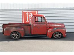 1951 Ford F1 (CC-2107663) for sale in Boise, Idaho