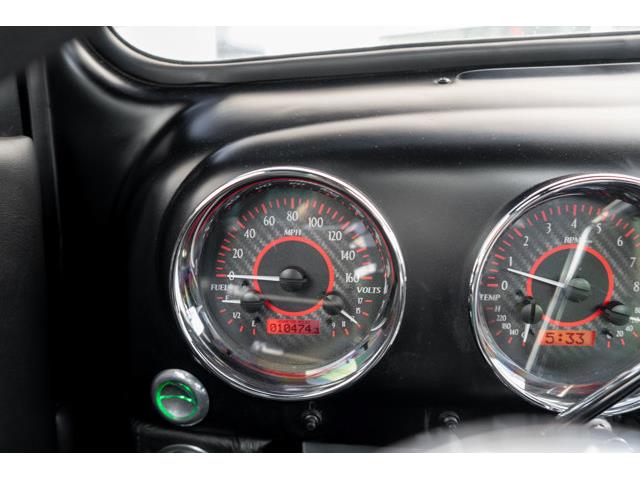 1951 Ford F1 (CC-2107663) for sale in Boise, Idaho