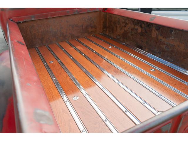 1951 Ford F1 (CC-2107663) for sale in Boise, Idaho