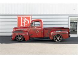1951 Ford F1 (CC-2107663) for sale in Boise, Idaho