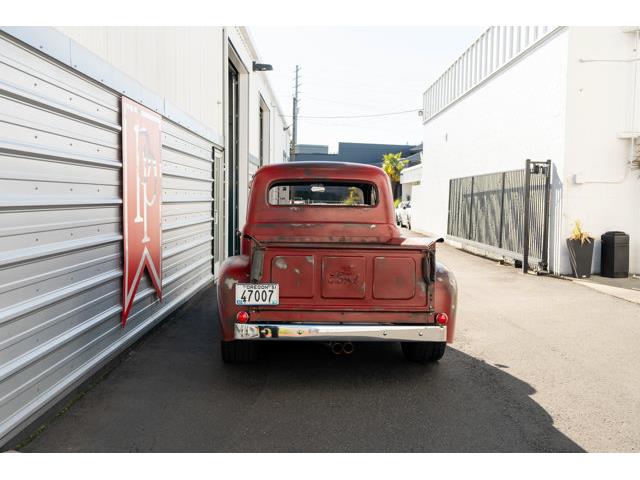 1951 Ford F1 (CC-2107663) for sale in Boise, Idaho