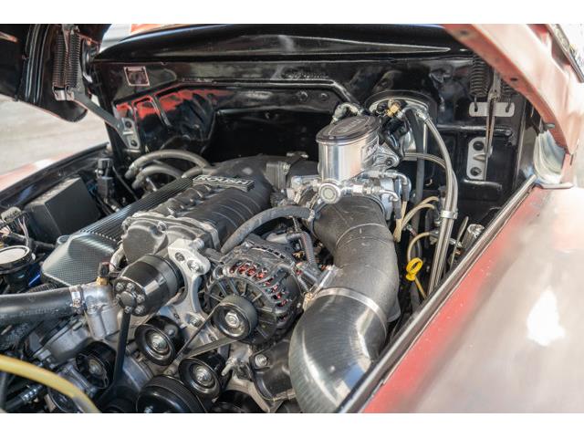 1951 Ford F1 (CC-2107663) for sale in Boise, Idaho