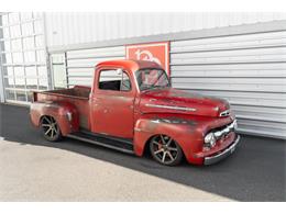 1951 Ford F1 (CC-2107663) for sale in Boise, Idaho