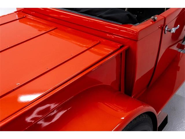 1929 Ford Custom (CC-2107664) for sale in Concord, North Carolina