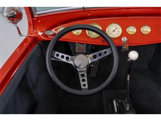 1929 Ford Custom (CC-2107664) for sale in Concord, North Carolina