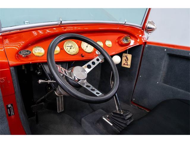 1929 Ford Custom (CC-2107664) for sale in Concord, North Carolina