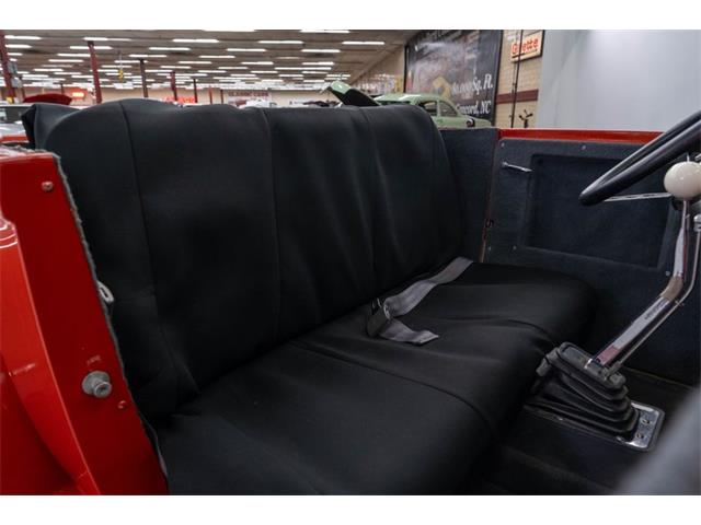 1929 Ford Custom (CC-2107664) for sale in Concord, North Carolina