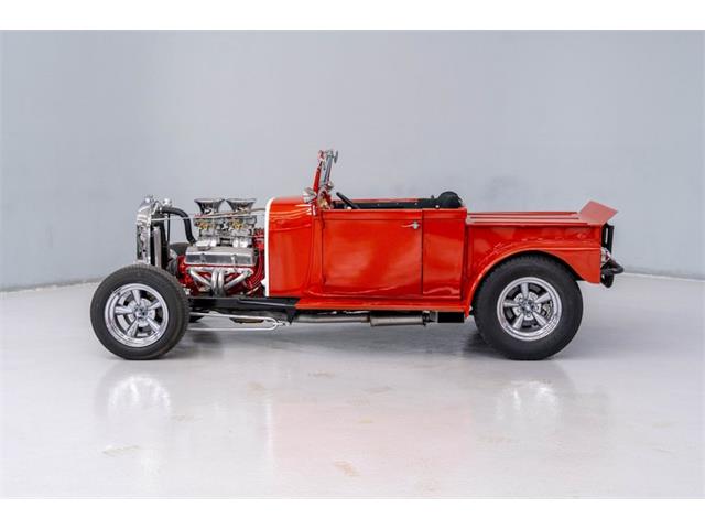 1929 Ford Custom (CC-2107664) for sale in Concord, North Carolina
