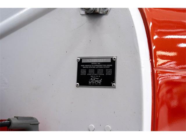 1929 Ford Custom (CC-2107664) for sale in Concord, North Carolina