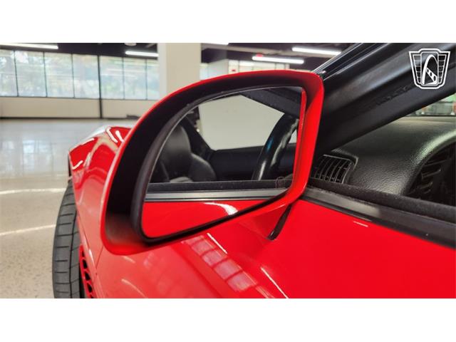 1996 Chevrolet Corvette (CC-2107666) for sale in Dearborn, Michigan