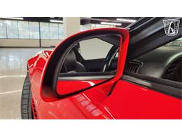 1996 Chevrolet Corvette (CC-2107666) for sale in Dearborn, Michigan