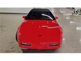1996 Chevrolet Corvette (CC-2107666) for sale in Dearborn, Michigan