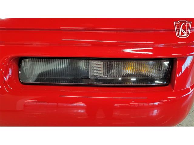 1996 Chevrolet Corvette (CC-2107666) for sale in Dearborn, Michigan