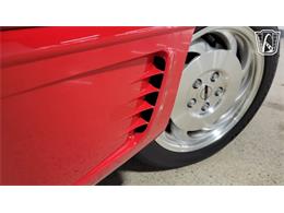 1996 Chevrolet Corvette (CC-2107666) for sale in Dearborn, Michigan