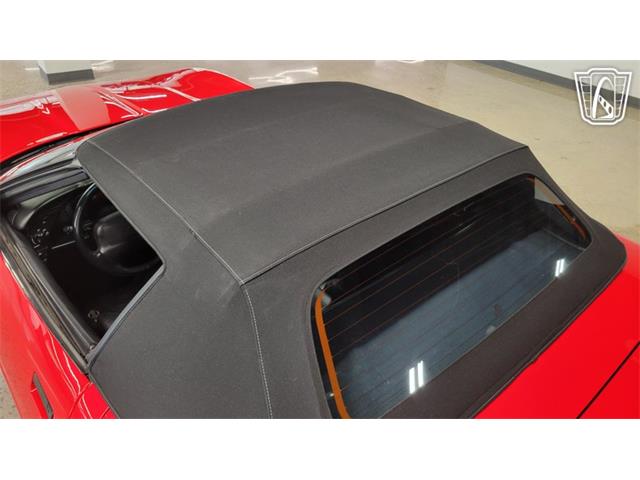 1996 Chevrolet Corvette (CC-2107666) for sale in Dearborn, Michigan