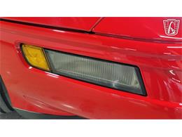 1996 Chevrolet Corvette (CC-2107666) for sale in Dearborn, Michigan