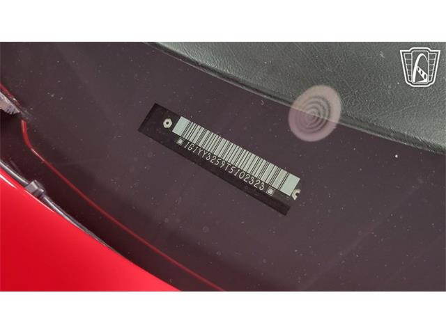 1996 Chevrolet Corvette (CC-2107666) for sale in Dearborn, Michigan