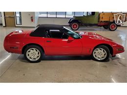 1996 Chevrolet Corvette (CC-2107666) for sale in Dearborn, Michigan