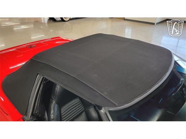 1996 Chevrolet Corvette (CC-2107666) for sale in Dearborn, Michigan