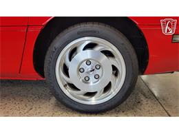 1996 Chevrolet Corvette (CC-2107666) for sale in Dearborn, Michigan