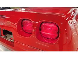 1996 Chevrolet Corvette (CC-2107666) for sale in Dearborn, Michigan