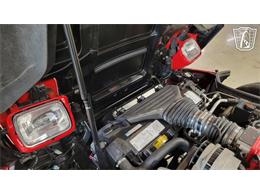 1996 Chevrolet Corvette (CC-2107666) for sale in Dearborn, Michigan