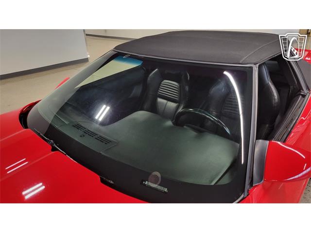 1996 Chevrolet Corvette (CC-2107666) for sale in Dearborn, Michigan