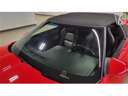 1996 Chevrolet Corvette (CC-2107666) for sale in Dearborn, Michigan