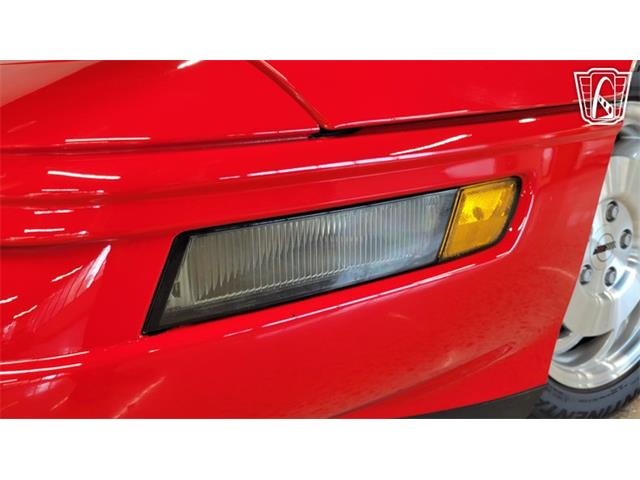 1996 Chevrolet Corvette (CC-2107666) for sale in Dearborn, Michigan