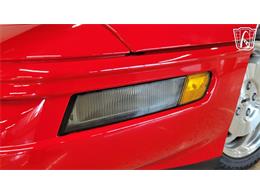 1996 Chevrolet Corvette (CC-2107666) for sale in Dearborn, Michigan