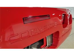 1996 Chevrolet Corvette (CC-2107666) for sale in Dearborn, Michigan