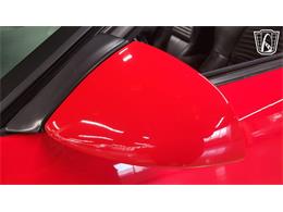1996 Chevrolet Corvette (CC-2107666) for sale in Dearborn, Michigan
