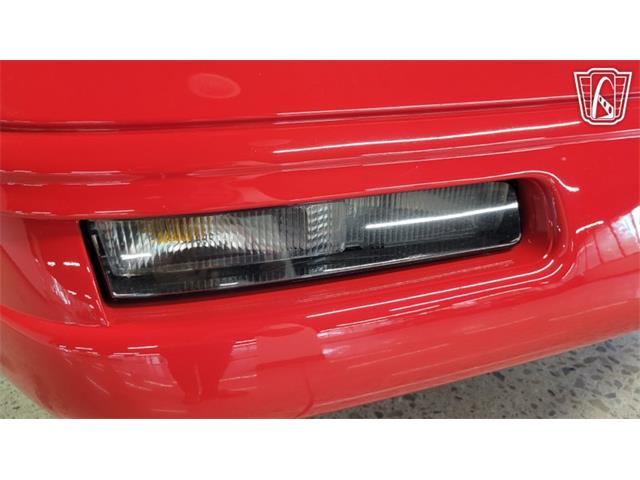 1996 Chevrolet Corvette (CC-2107666) for sale in Dearborn, Michigan