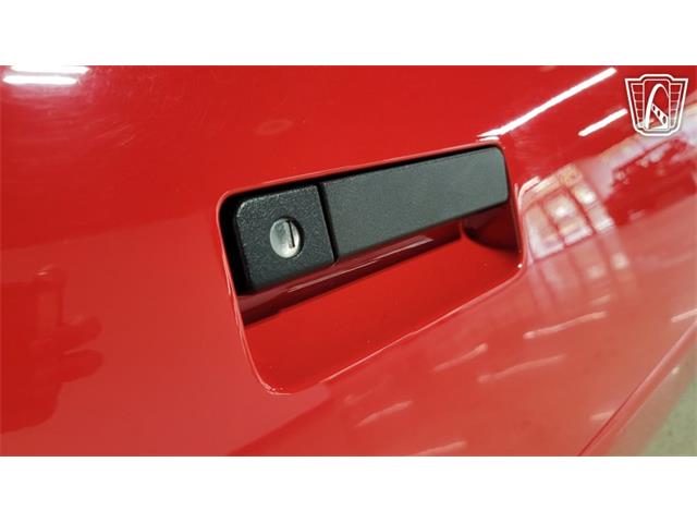1996 Chevrolet Corvette (CC-2107666) for sale in Dearborn, Michigan
