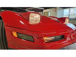 1996 Chevrolet Corvette (CC-2107666) for sale in Dearborn, Michigan