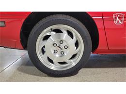 1996 Chevrolet Corvette (CC-2107666) for sale in Dearborn, Michigan