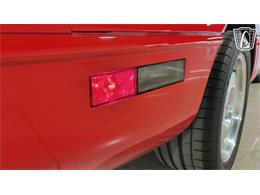 1996 Chevrolet Corvette (CC-2107666) for sale in Dearborn, Michigan