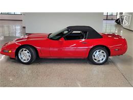 1996 Chevrolet Corvette (CC-2107666) for sale in Dearborn, Michigan