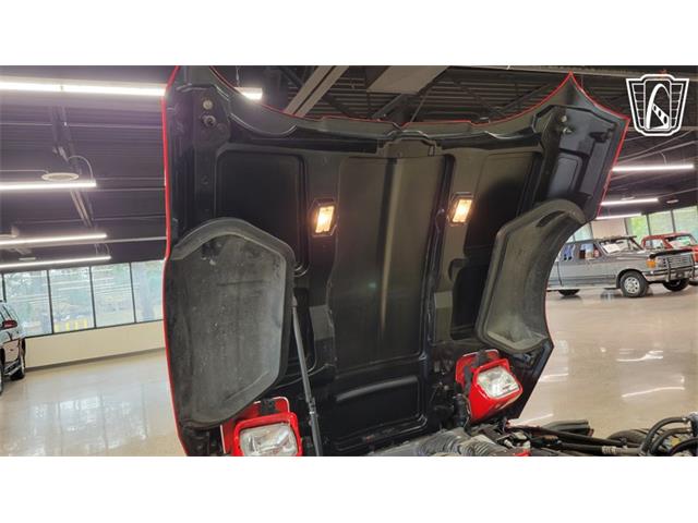 1996 Chevrolet Corvette (CC-2107666) for sale in Dearborn, Michigan