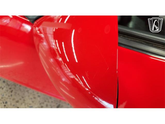 1996 Chevrolet Corvette (CC-2107666) for sale in Dearborn, Michigan