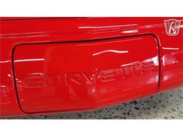 1996 Chevrolet Corvette (CC-2107666) for sale in Dearborn, Michigan