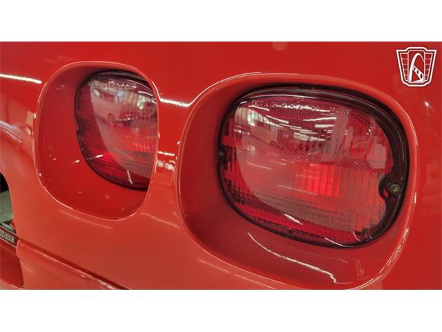 1996 Chevrolet Corvette (CC-2107666) for sale in Dearborn, Michigan