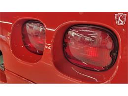 1996 Chevrolet Corvette (CC-2107666) for sale in Dearborn, Michigan